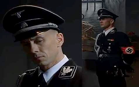 Nergal - von Ribbentrop