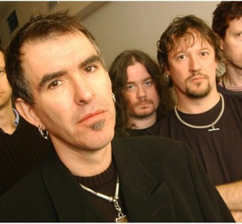 New Model Army