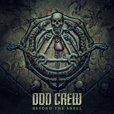 Ddd Crew - Beyond the Shell
