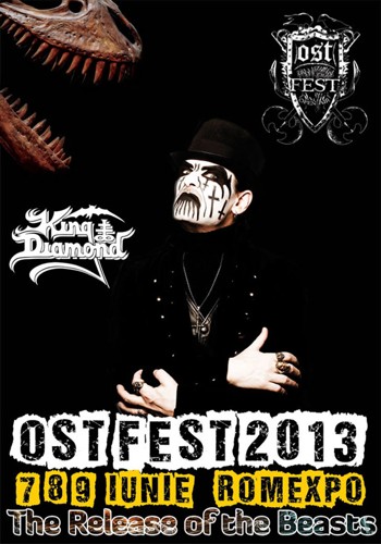 ost fest 2013