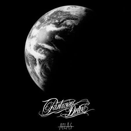 parkway drive - atlas