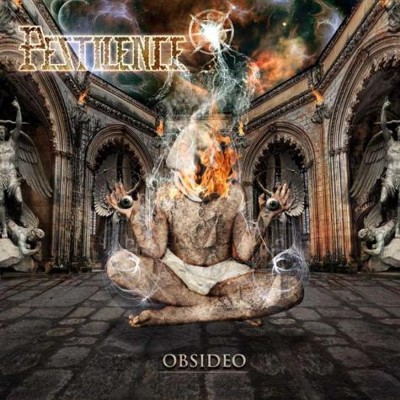 pestilence - obsideo