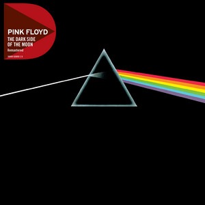 pink floyd - the dark side of the moon