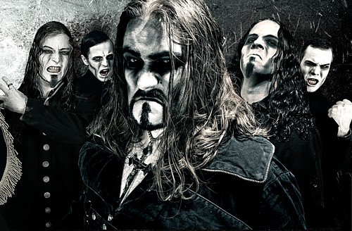 powerwolf