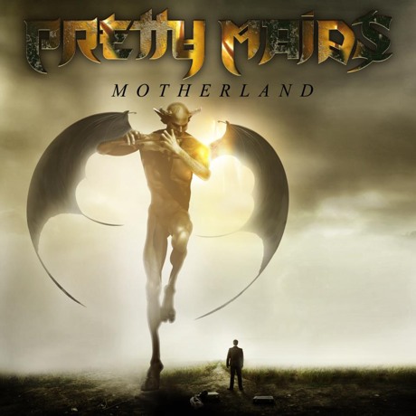 pretty maids - motherland