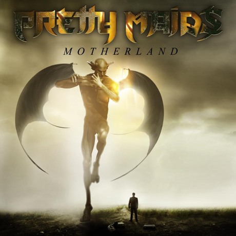 pretty maids - motherland