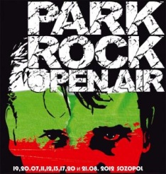 Park Rock Open Air