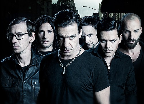 Rammstein