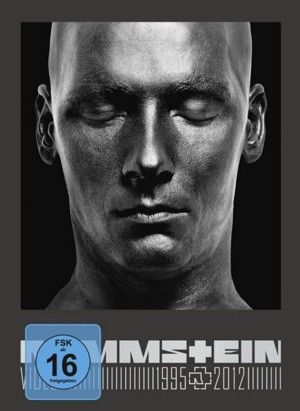 rammstein - videos 1995-2012