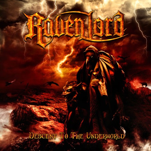 ravenlord - descnet to the underworld