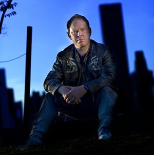 richard christy