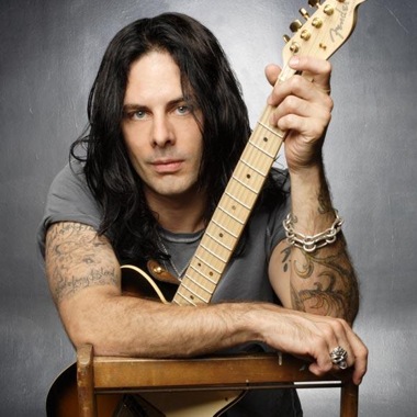 richie kotzen