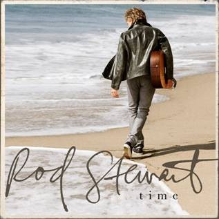 rod stewart - time