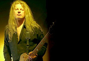 Roland Grapow