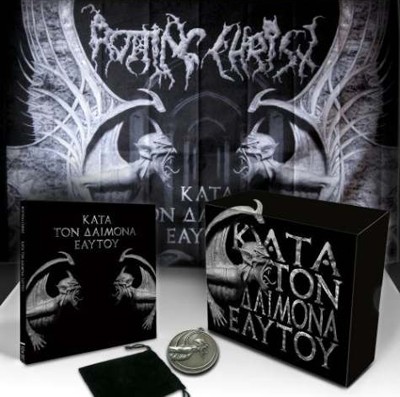 rotting christ - kata ton daimona eaytoy