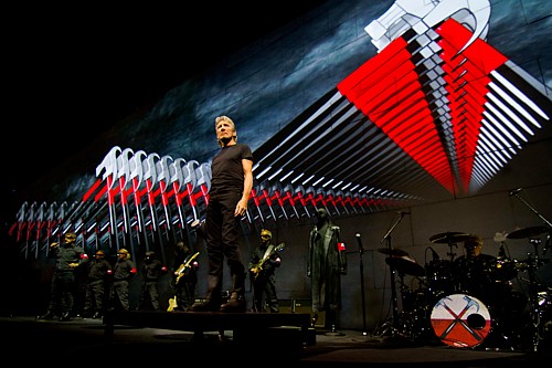 roger waters