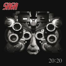 Saga - 20:20