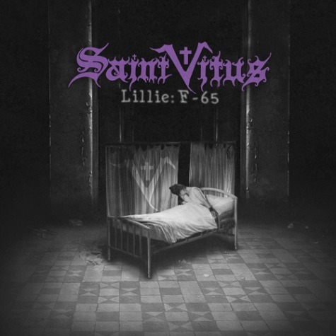 Saint Vitus  - Lillie: F-65