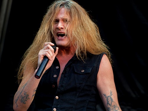 Sebastian Bach