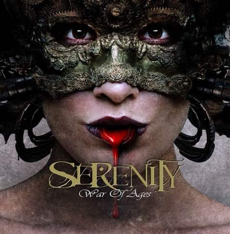 serenity - war of ages