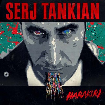 Serjc Tankian - Harakiri