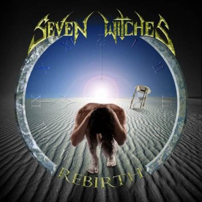 seven witches - rebirth