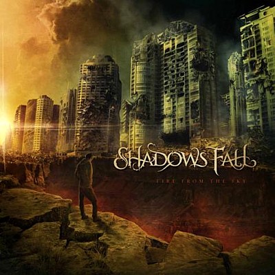 Shadows Fall - Fire from the Sky