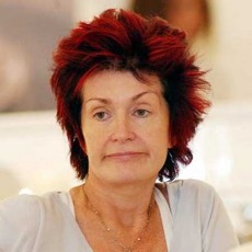 Sharon Osbourne