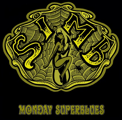 simb - monday superblues