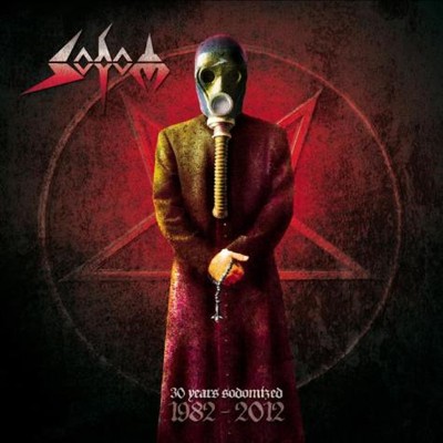 Sodom - 30 Years Sodomized