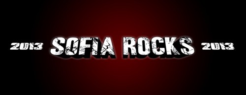 Sofia Rocks 2013