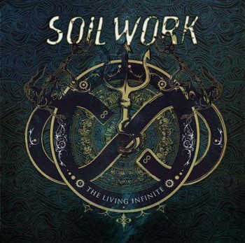 soilwork - the living infinite