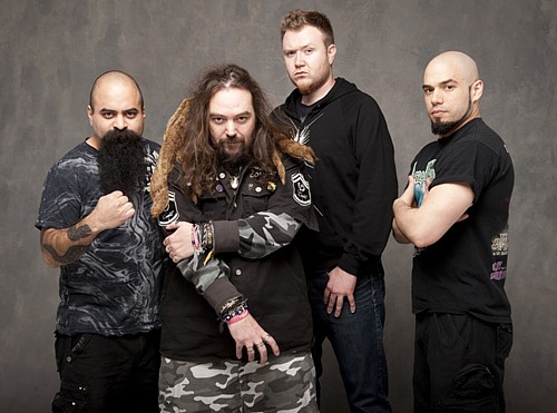 Soulfly