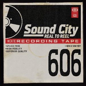 sound city - real to reel OST