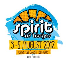 Spirit of Burgas