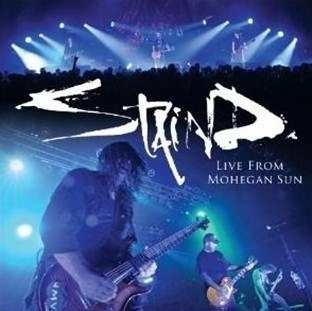 staind - live from mohegan sun