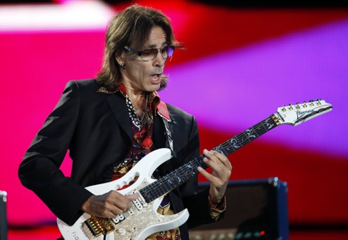 Steve Vai