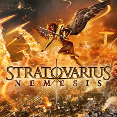 stratovarius - nemesis