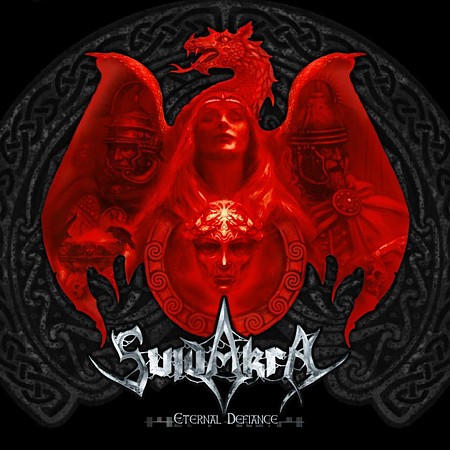 suidakra - eternal defiance