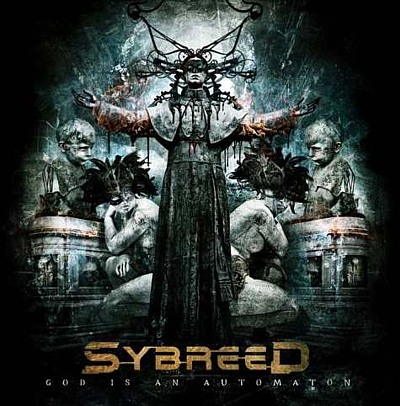 sybreeed - god is an automaton
