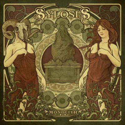 sylosis - monolith