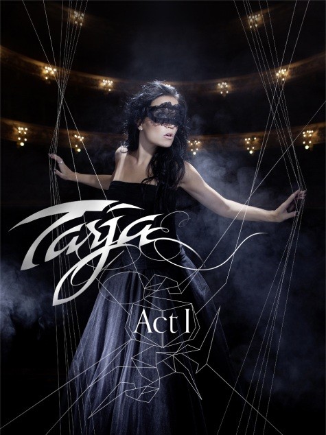 Tarja Turunen - Act I