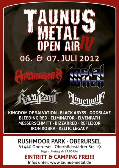 Taunus Open Air