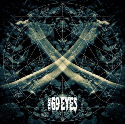 THE 69 EYES