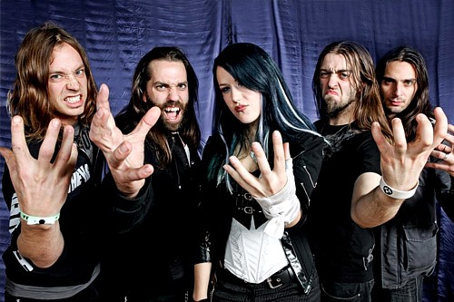 The Agonist