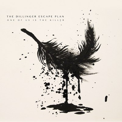 the dillinger escape plan - one of us is the killer