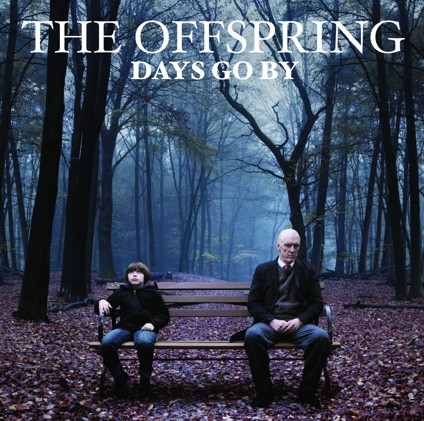 the offspring - days go by