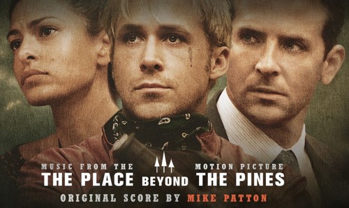 the place beyond the pines ost