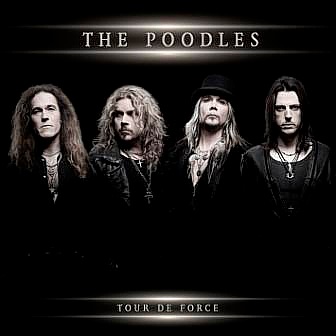 the poodles tour de force