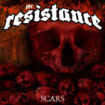 the resistance - scars